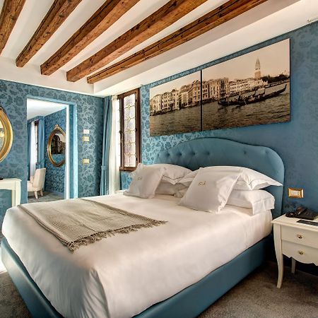 Gkk Exclusive Private Suite Venezia المظهر الخارجي الصورة