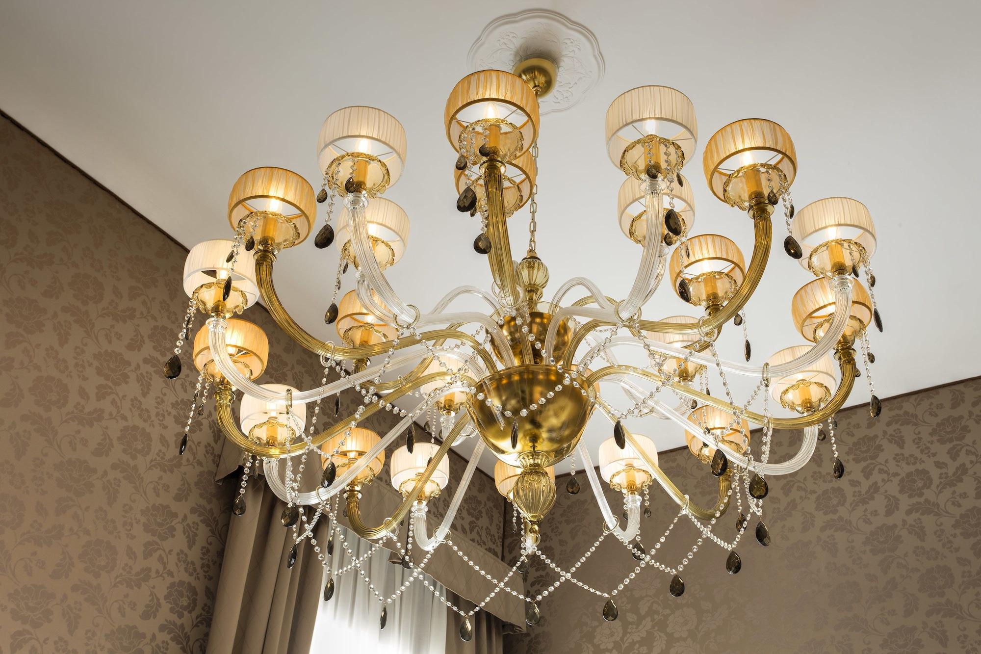 Gkk Exclusive Private Suite Venezia المظهر الخارجي الصورة