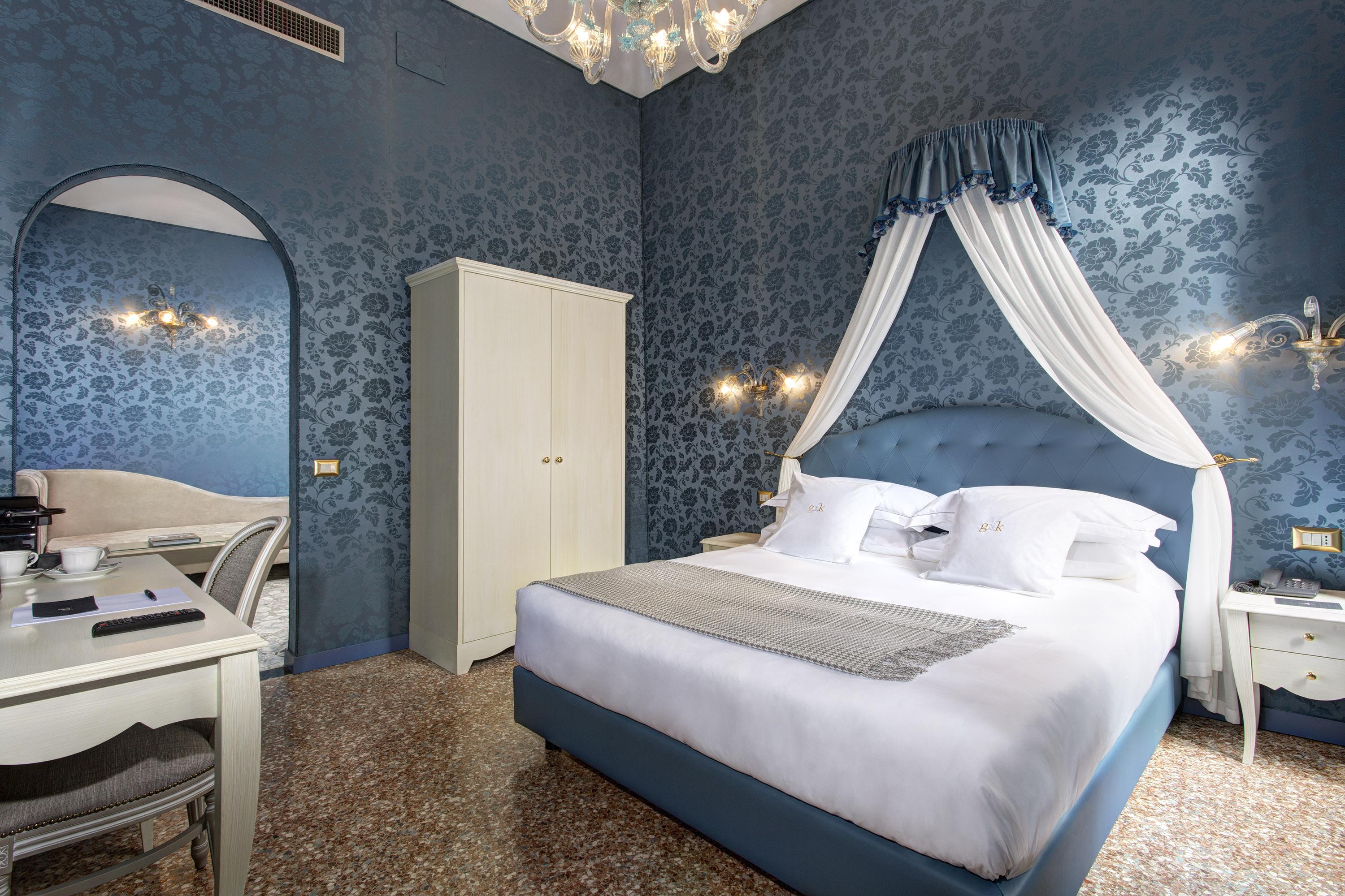 Gkk Exclusive Private Suite Venezia المظهر الخارجي الصورة