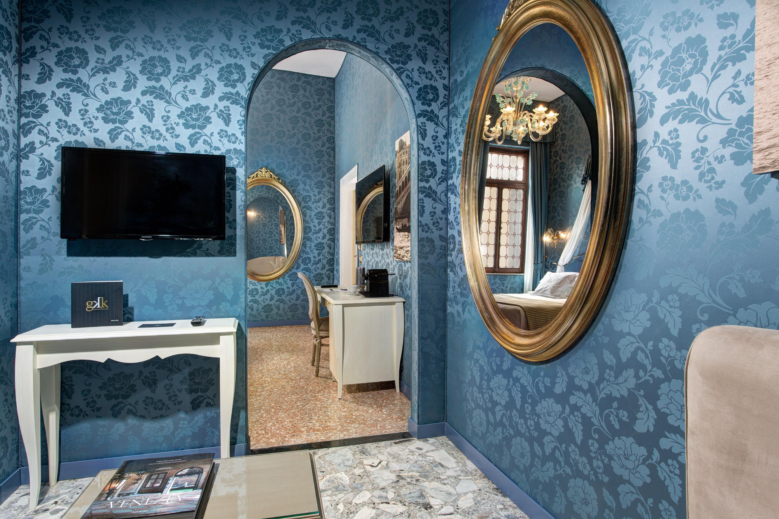 Gkk Exclusive Private Suite Venezia المظهر الخارجي الصورة