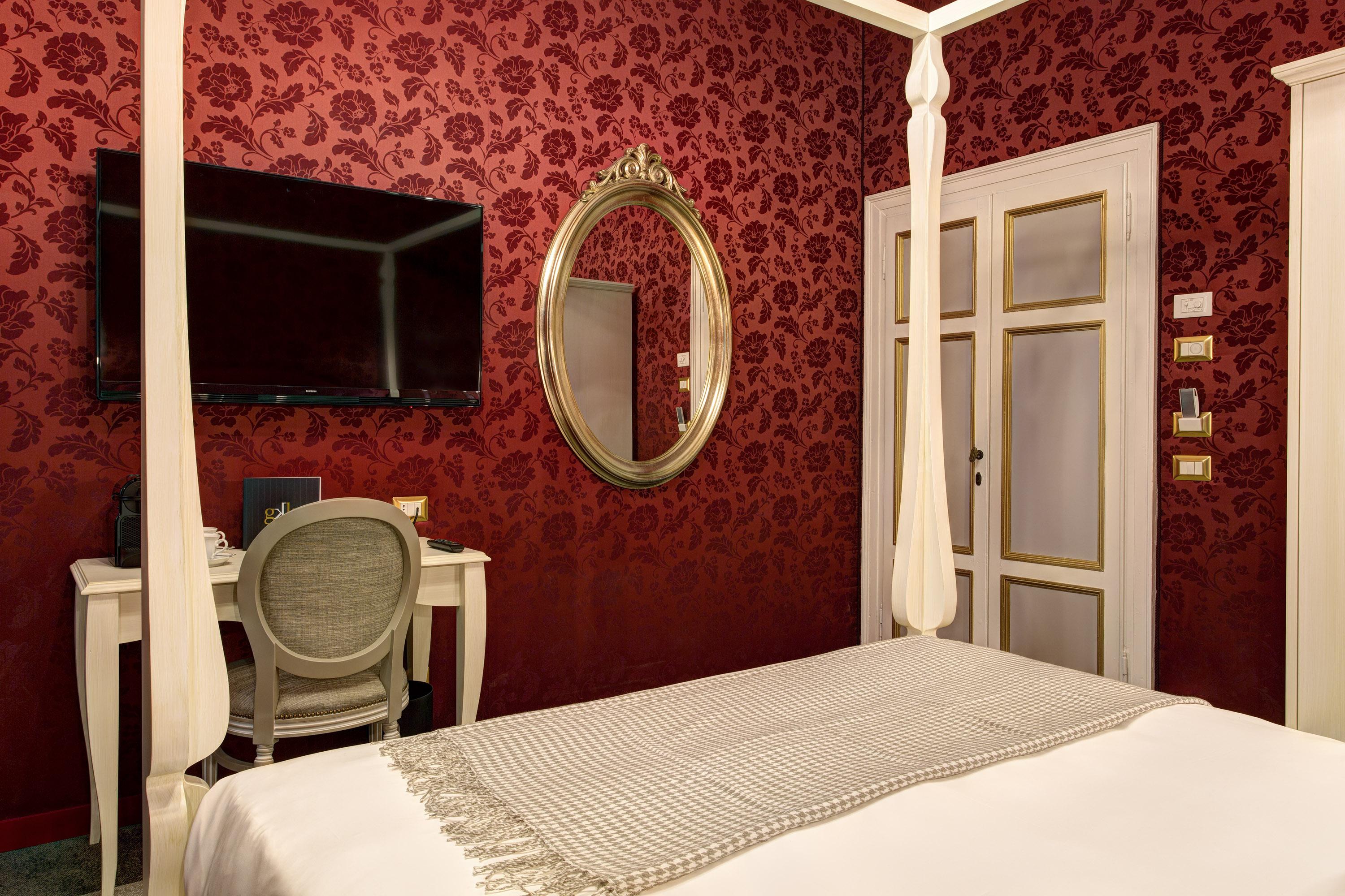 Gkk Exclusive Private Suite Venezia المظهر الخارجي الصورة