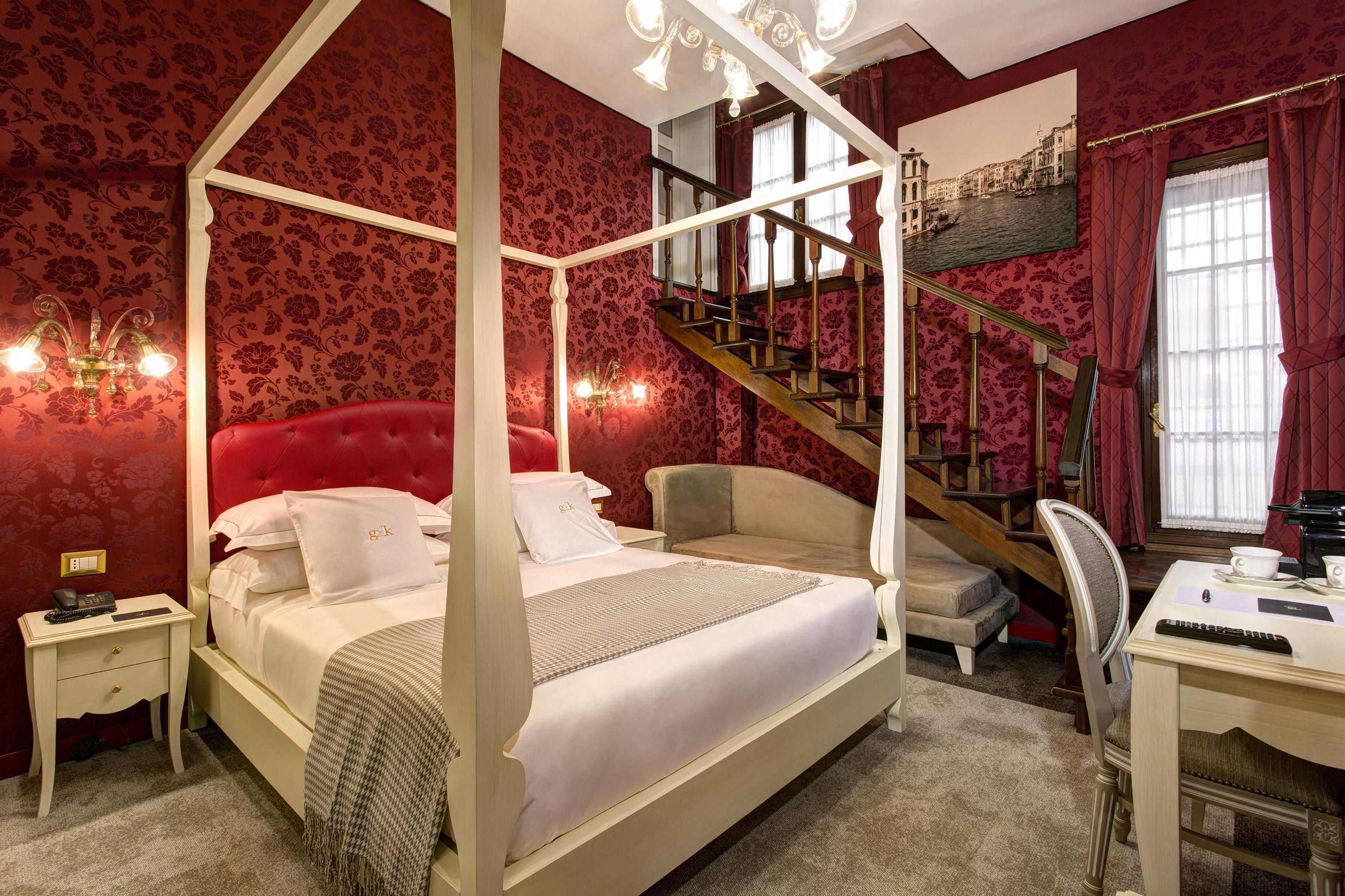 Gkk Exclusive Private Suite Venezia المظهر الخارجي الصورة