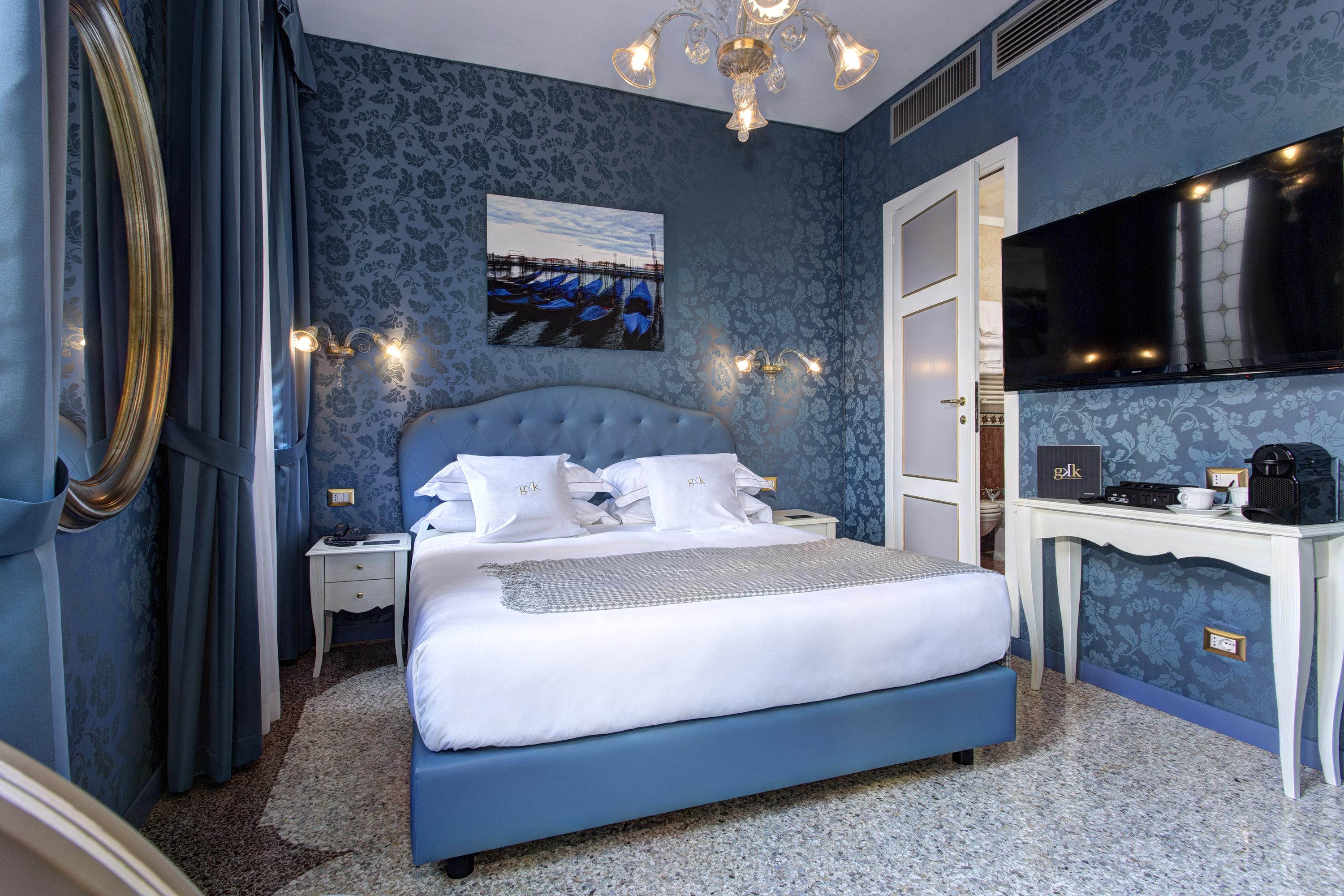 Gkk Exclusive Private Suite Venezia المظهر الخارجي الصورة