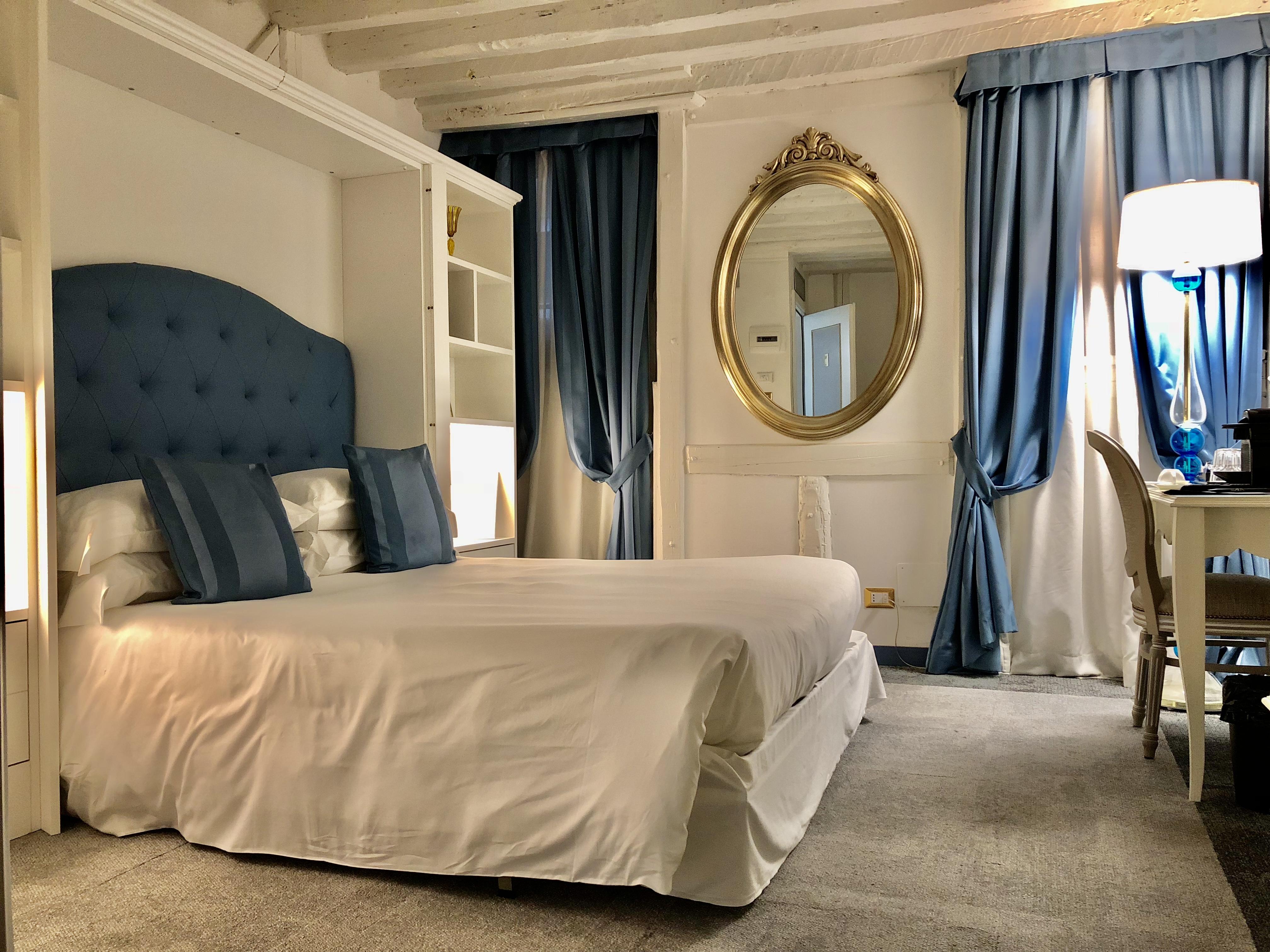 Gkk Exclusive Private Suite Venezia المظهر الخارجي الصورة
