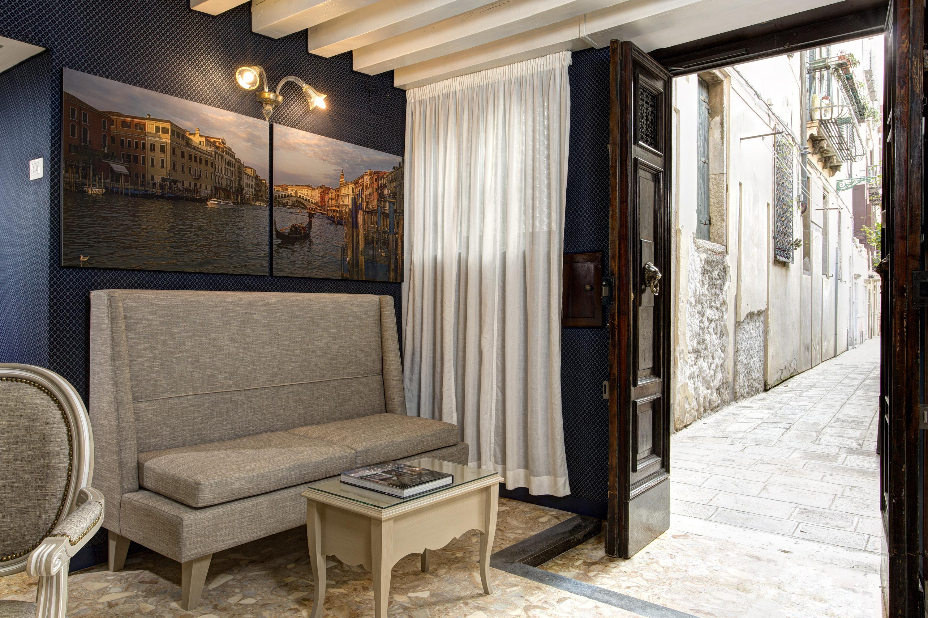 Gkk Exclusive Private Suite Venezia المظهر الخارجي الصورة