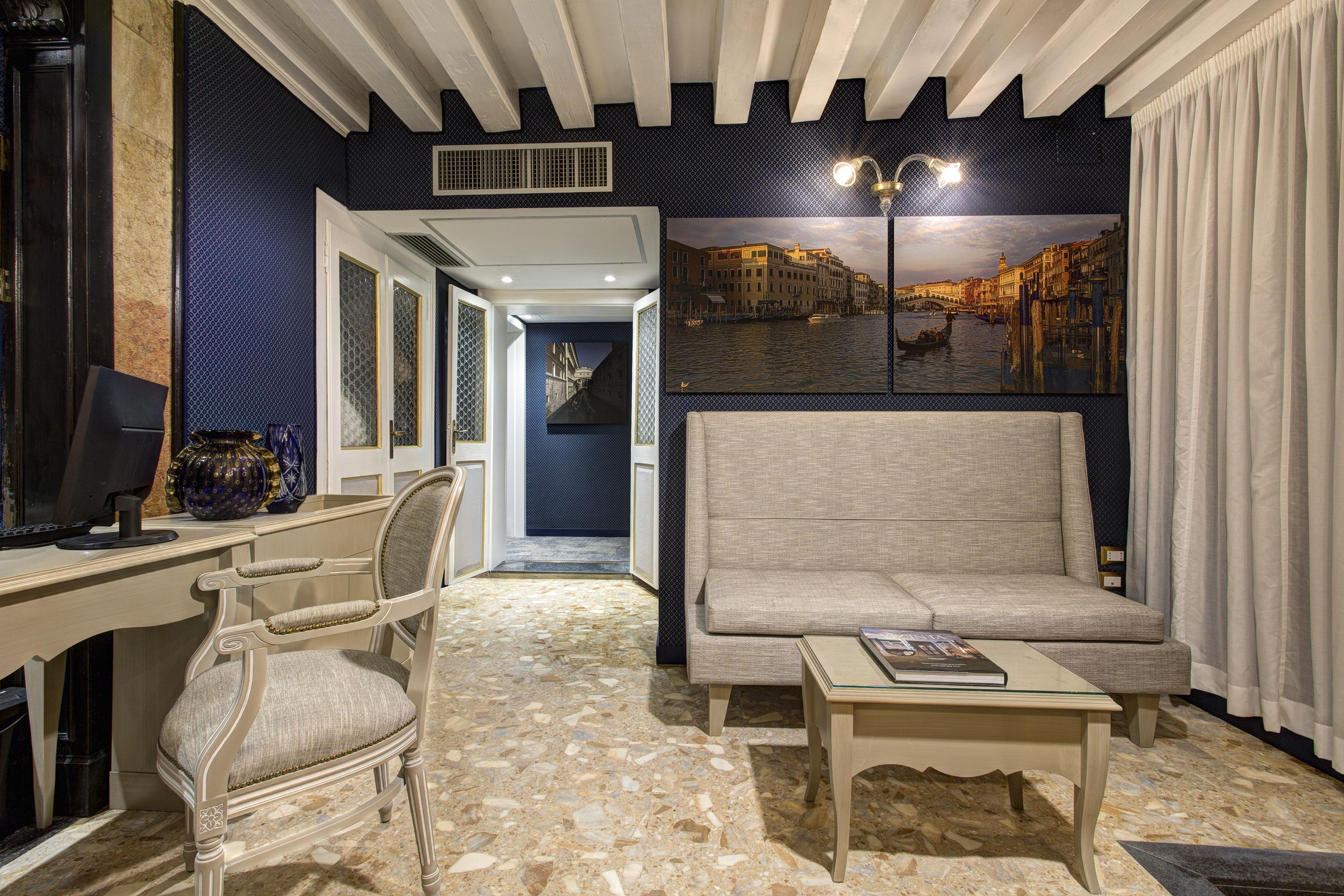 Gkk Exclusive Private Suite Venezia المظهر الخارجي الصورة