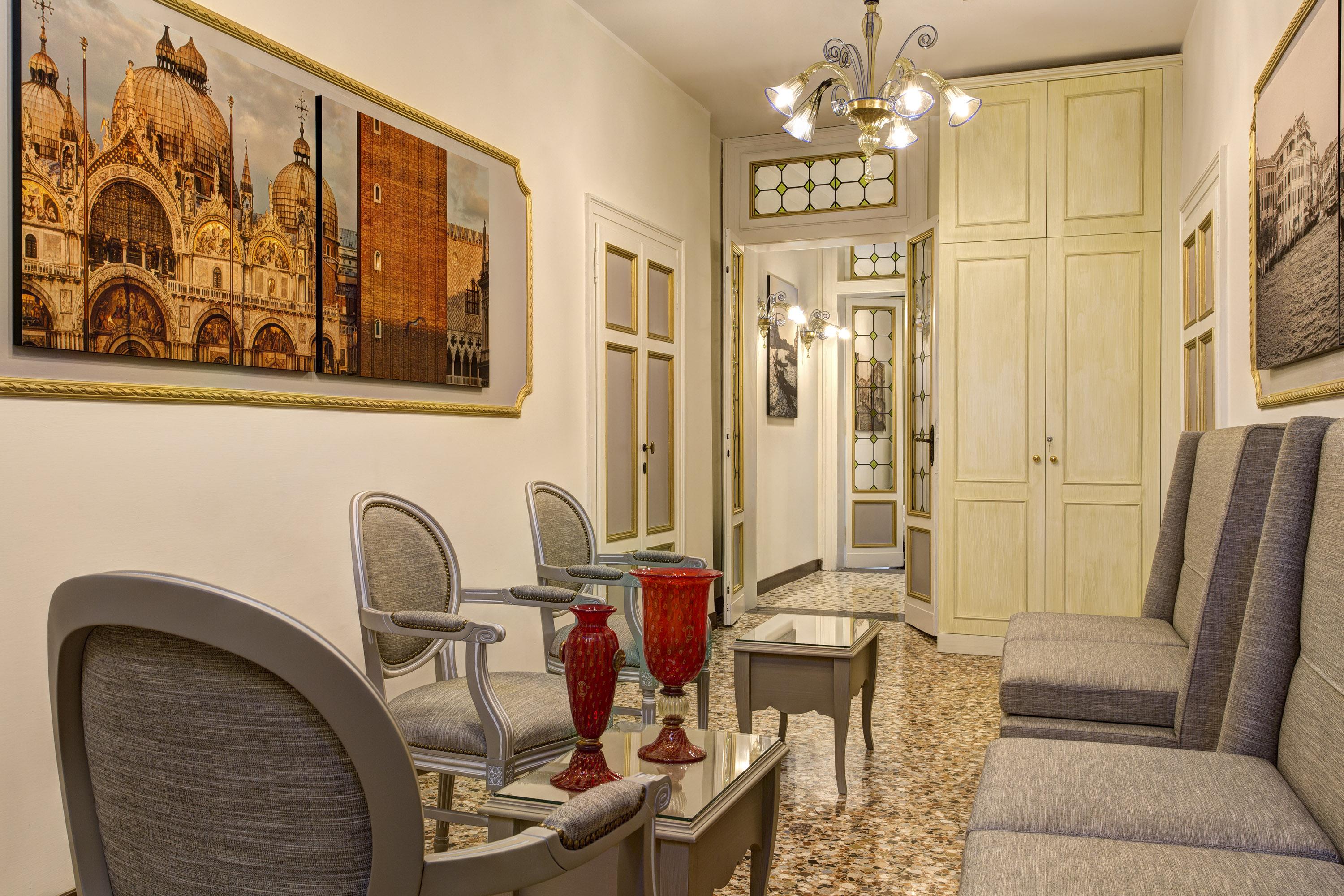 Gkk Exclusive Private Suite Venezia المظهر الخارجي الصورة