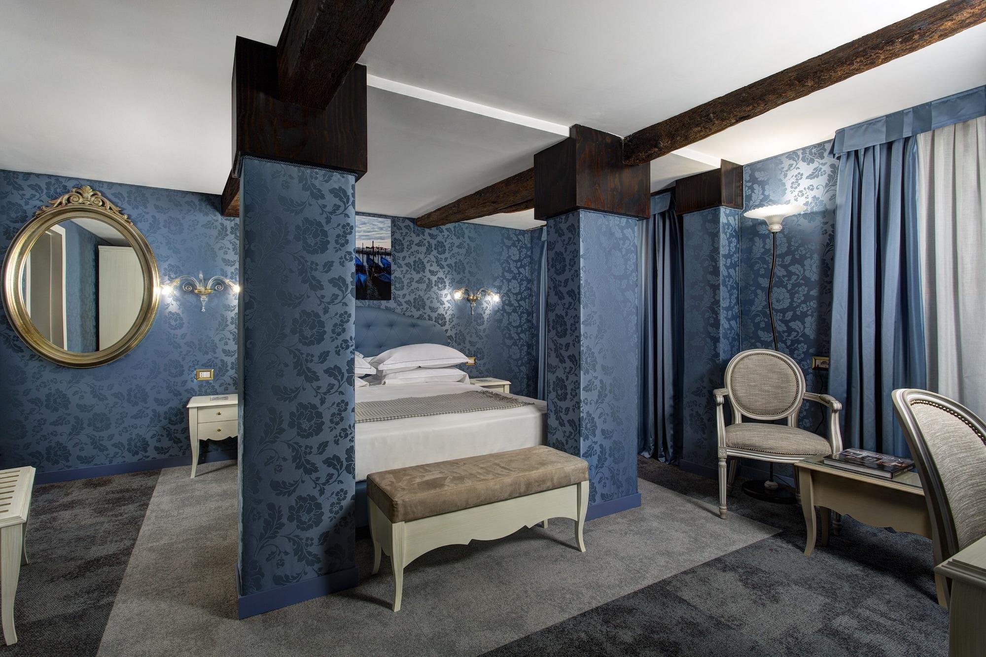 Gkk Exclusive Private Suite Venezia المظهر الخارجي الصورة
