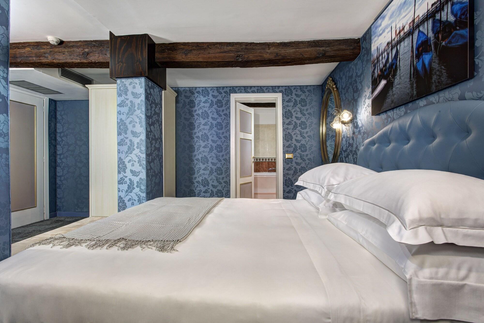 Gkk Exclusive Private Suite Venezia المظهر الخارجي الصورة