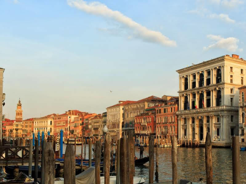 Gkk Exclusive Private Suite Venezia المظهر الخارجي الصورة