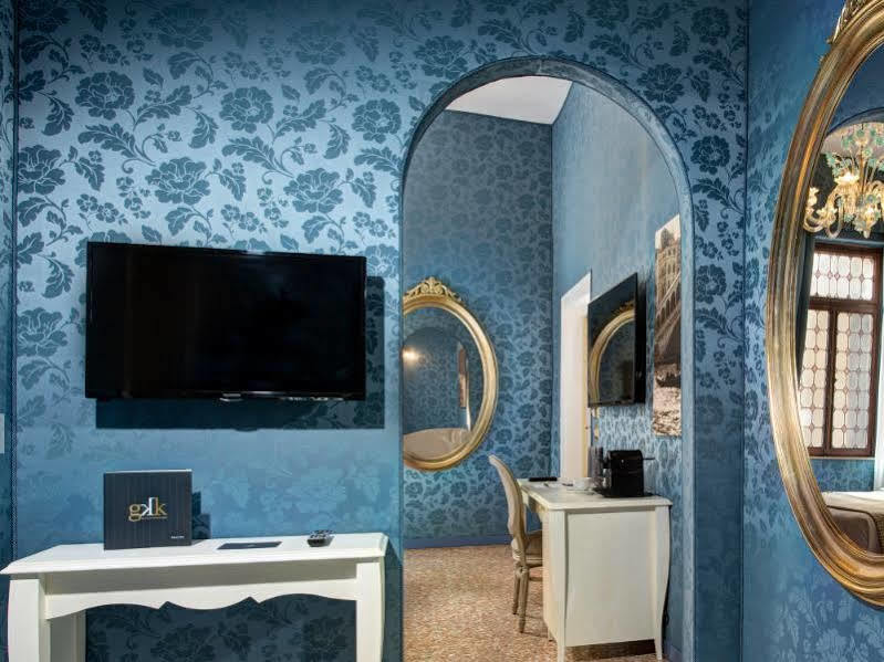 Gkk Exclusive Private Suite Venezia المظهر الخارجي الصورة