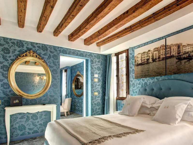 Gkk Exclusive Private Suite Venezia المظهر الخارجي الصورة