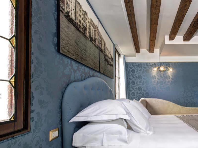 Gkk Exclusive Private Suite Venezia المظهر الخارجي الصورة