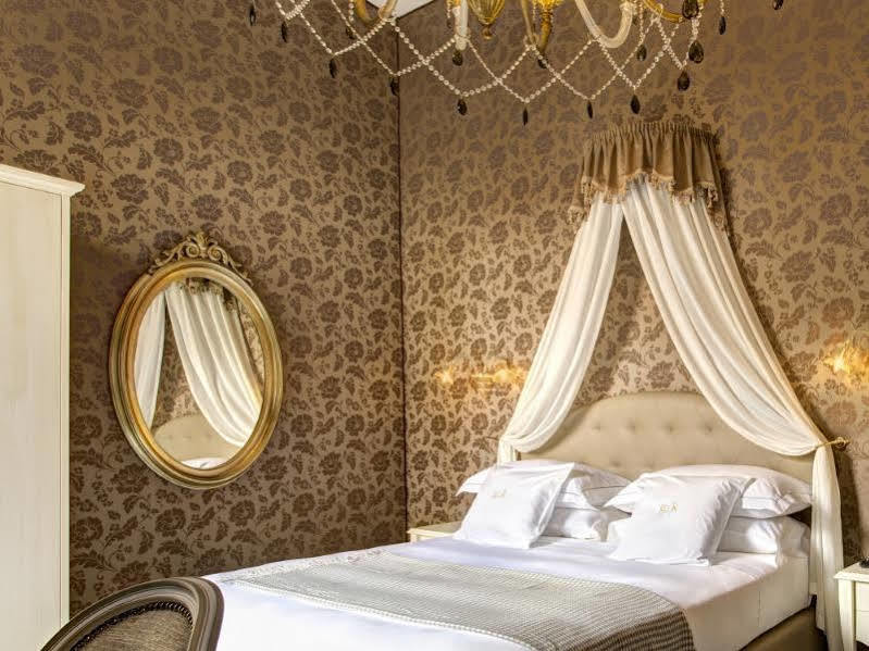 Gkk Exclusive Private Suite Venezia المظهر الخارجي الصورة
