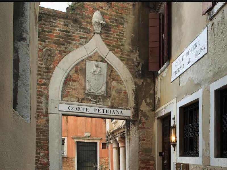 Gkk Exclusive Private Suite Venezia المظهر الخارجي الصورة