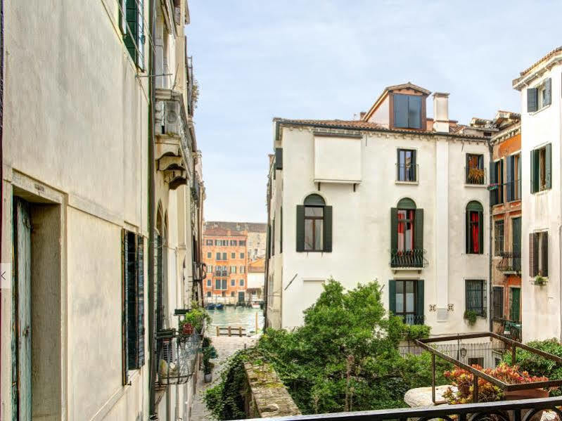 Gkk Exclusive Private Suite Venezia المظهر الخارجي الصورة
