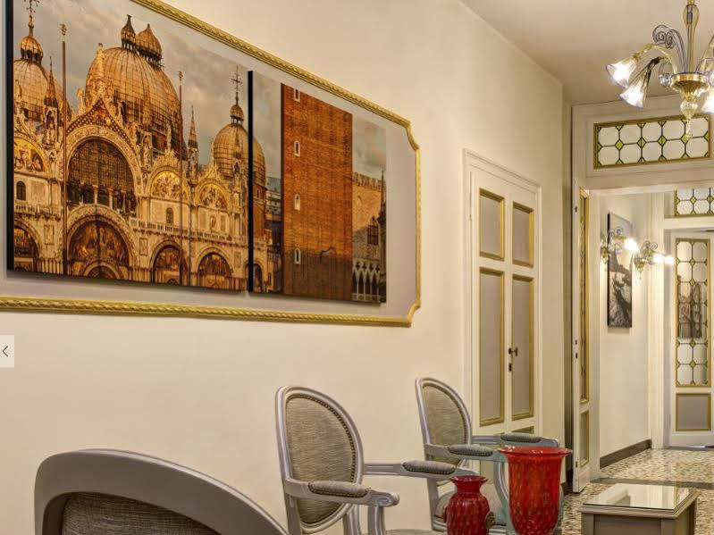Gkk Exclusive Private Suite Venezia المظهر الخارجي الصورة