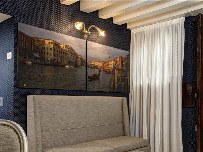 Gkk Exclusive Private Suite Venezia المظهر الخارجي الصورة