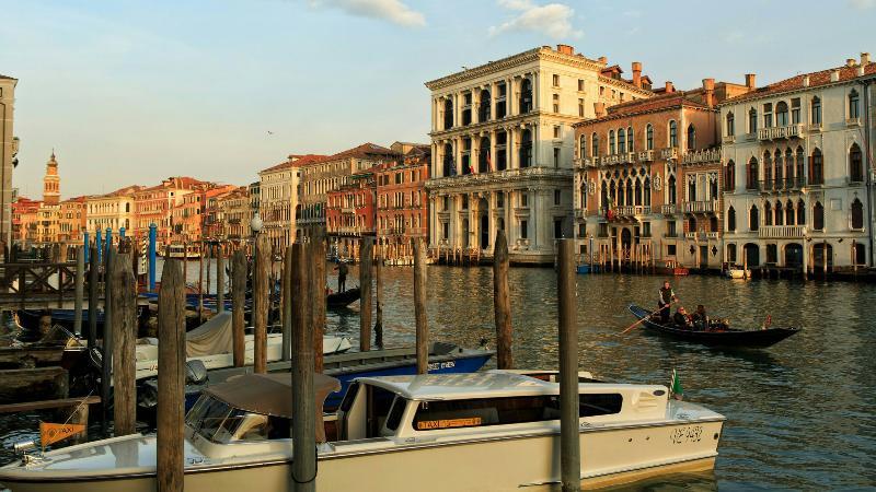 Gkk Exclusive Private Suite Venezia المظهر الخارجي الصورة