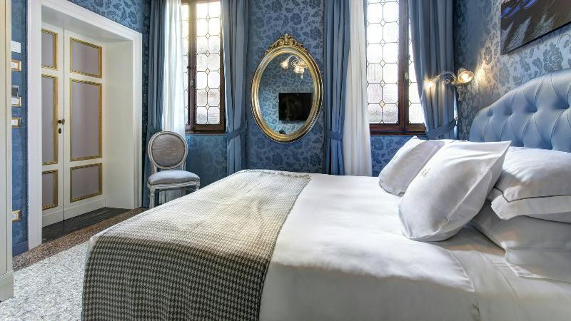 Gkk Exclusive Private Suite Venezia المظهر الخارجي الصورة