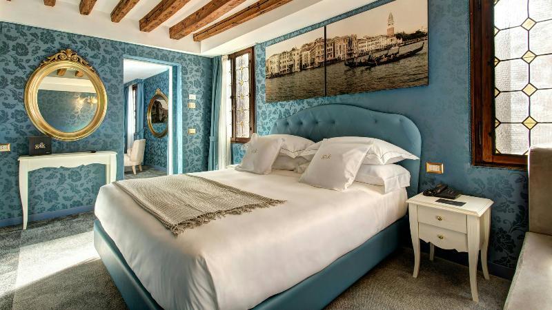 Gkk Exclusive Private Suite Venezia المظهر الخارجي الصورة