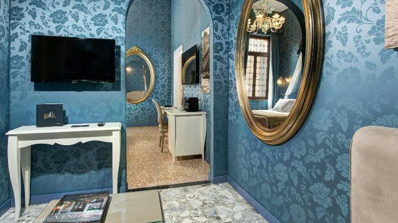 Gkk Exclusive Private Suite Venezia المظهر الخارجي الصورة
