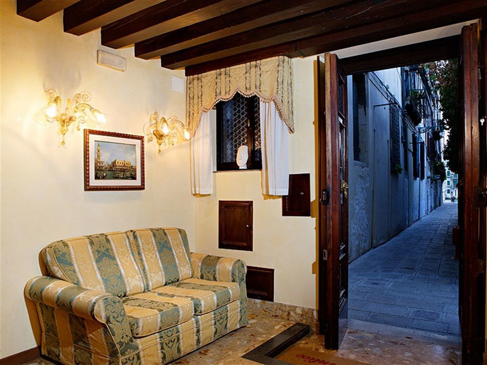 Gkk Exclusive Private Suite Venezia المظهر الخارجي الصورة