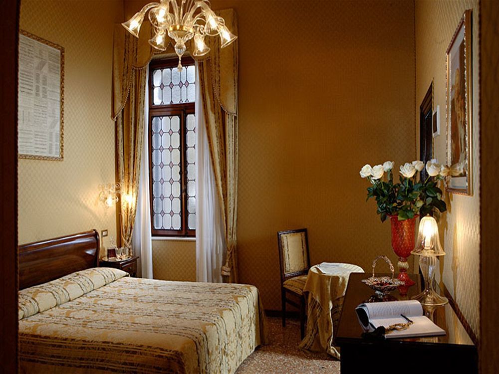 Gkk Exclusive Private Suite Venezia المظهر الخارجي الصورة