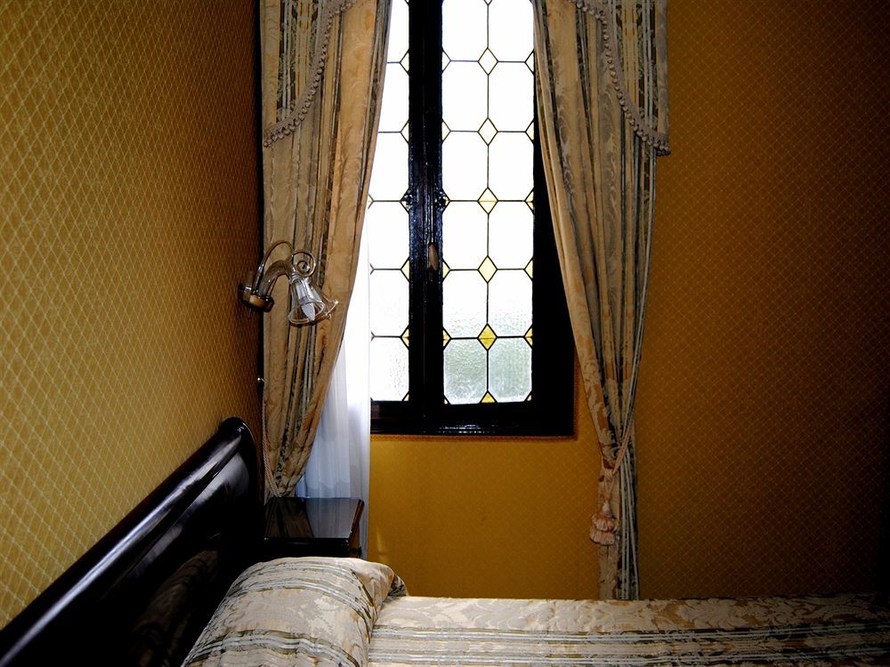 Gkk Exclusive Private Suite Venezia المظهر الخارجي الصورة